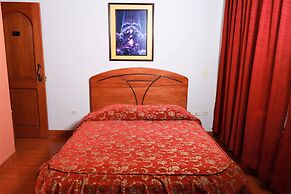 Hospedaje Don Juan
