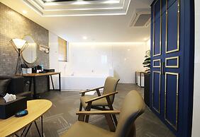 Amare Hotel