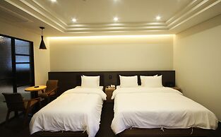 Amare Hotel