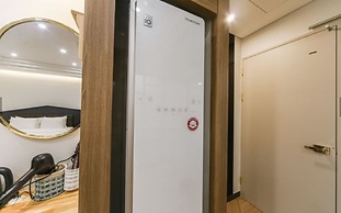 Amare Hotel