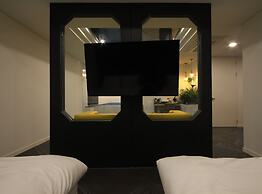 Amare Hotel