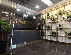 Amare Hotel