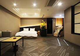 Amare Hotel