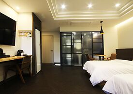 Amare Hotel