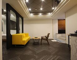 Amare Hotel
