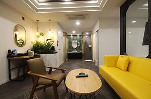 Amare Hotel
