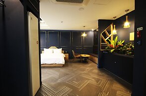 Amare Hotel