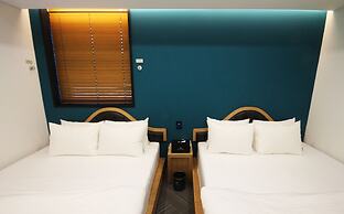 Amare Hotel