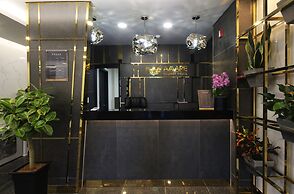 Amare Hotel