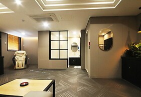 Amare Hotel
