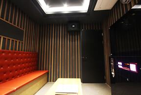 Amare Hotel