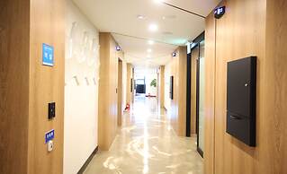 Amare Hotel