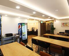 Amare Hotel