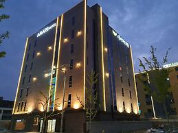 Amare Hotel