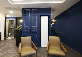 Amare Hotel