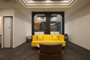Amare Hotel