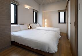 Prime Suites Tokyo