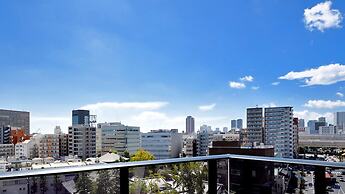 Prime Suites Tokyo