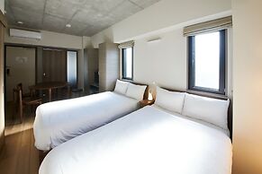 Prime Suites Tokyo