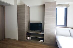 Prime Suites Tokyo