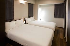 Prime Suites Tokyo