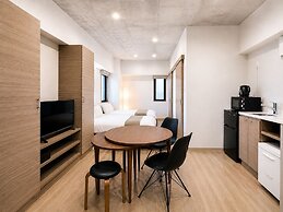 Prime Suites Tokyo