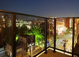 Prime Suites Tokyo