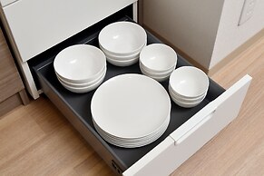 Prime Suites Tokyo