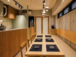 Prime Suites Tokyo