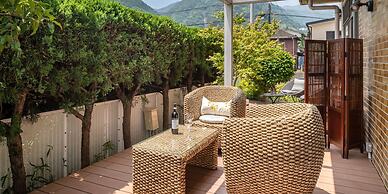 SHARE HOTEL 198 Beppu