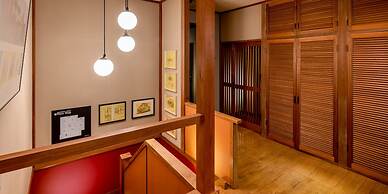 SHARE HOTEL 198 Beppu