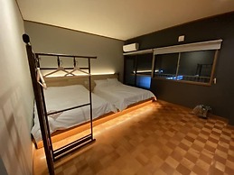 SHARE HOTEL 198 Beppu