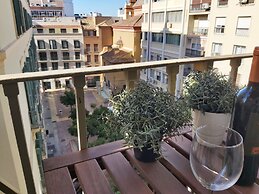 Del Parque Flats Flores Premium