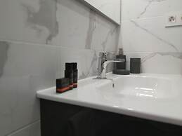 Del Parque Flats Flores Premium