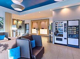 B&B Hotel Dortmund-City