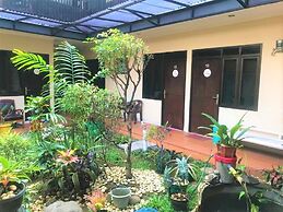 Poetri Guest House Syariah