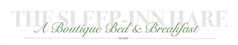 The Sleep-Inn Hare