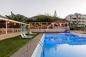 Gorgona Hotel