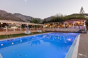 Gorgona Hotel