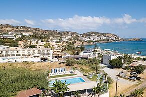 Gorgona Hotel