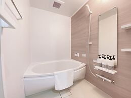 OUCHI HOTEL Hatsukaichi-ekimae