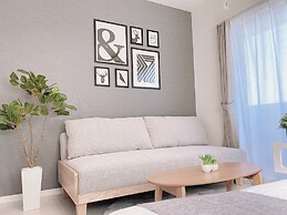 OUCHI HOTEL Hatsukaichi-ekimae