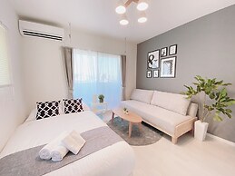 OUCHI HOTEL Hatsukaichi-ekimae