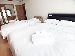 Itsukaichi First Villa Hiroshima