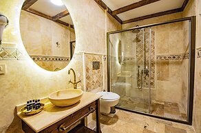 Sobek Stone House Cappadocia