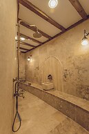 Sobek Stone House Cappadocia