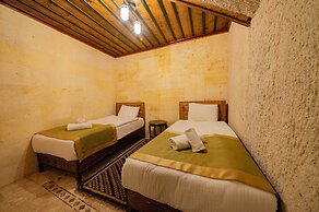 Sobek Stone House Cappadocia