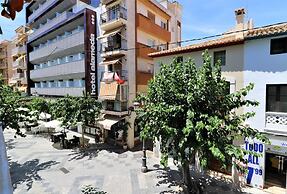 Apartamento Alameda Beach Centro