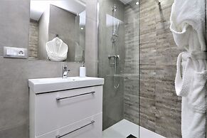 Apartamento Alameda Beach Centro