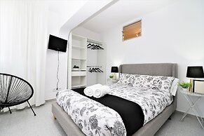Apartamento Alameda Beach Centro